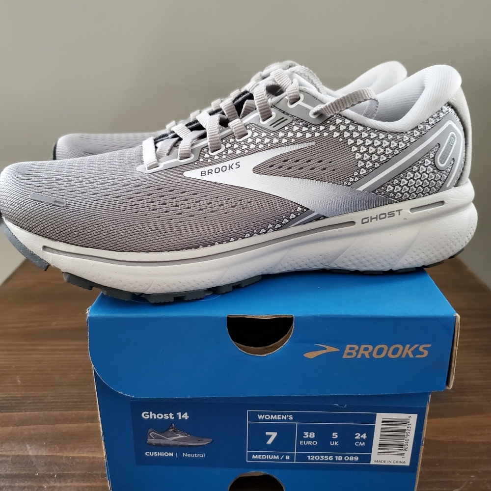Brooks Running Sneakers